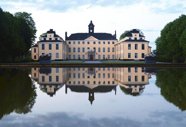 Ulriksdal Palace